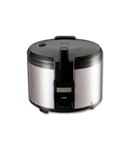 Commercial Rice Cooker/Warmer