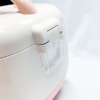 Cuckoo 6 cups rice cooker/warmer CR-0632 - Image 4