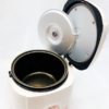 Cuckoo 6 cups rice cooker/warmer CR-0632 - Image 2