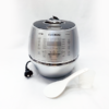 Cuckoo 6 cups Smart IH High Pressure rice cooker CRP-DHSR0609F - Image 5