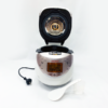Cuckoo 6 cups IH High Pressure rice cooker CRP-HP0654F - Image 2