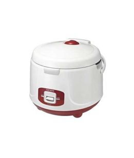 Electric Rice Cooker/Warmer