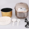 Midea 10 Cups Multi-Function Rice Cooker MB-FS5017 - Image 2
