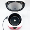 Cuckoo 6 cups Electric Heating rice cooker CR-0631F - Image 5