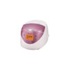 Cuckoo 6 cups Electric Heating rice cooker CR-0631F