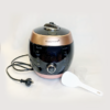 Cuchen 6 cups High Pressure rice cooker CJS-FD0600RVAU Rose Gold - Image 2