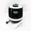 Cuckoo 10 cups IH High Pressure rice cooker CRP-HN1054F - Image 3