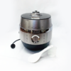 Cuckoo 10 cups IH Twin Pressure rice cooker CRP-JHT1010F - Image 6