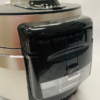 Cuckoo 10 cups IH Twin Pressure rice cooker CRP-JHT1010F - Image 7