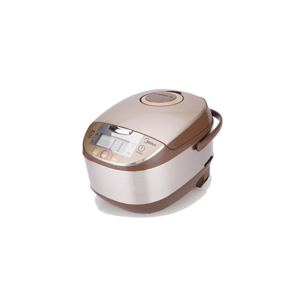 Midea 10 Cups Multi-Function Rice Cooker MB-FS5017 – RICECOOKER.CO.NZ