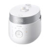 Cuckoo 10 cups IH Twin Pressure rice cooker CRP-LHTR1009F - Image 2
